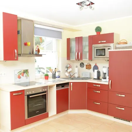 Min Huesken * Zingst