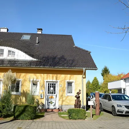 Min Huesken Casa vacanze