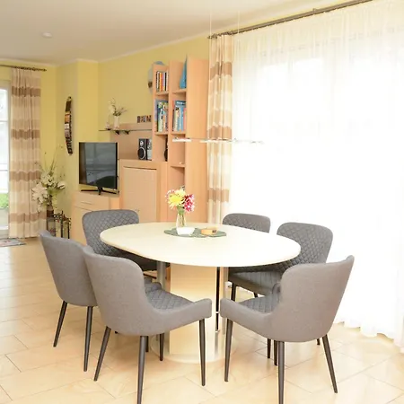 Casa vacanze Min Huesken *