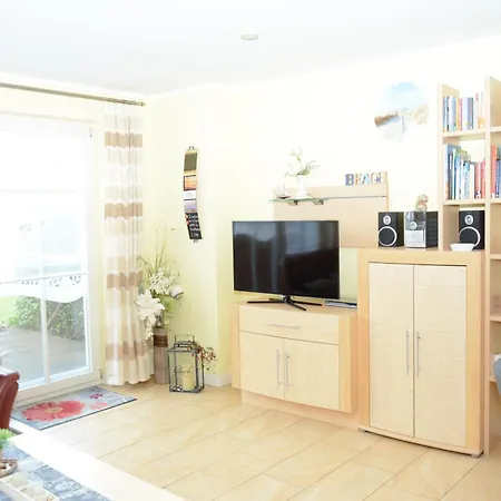 Min Huesken * Zingst