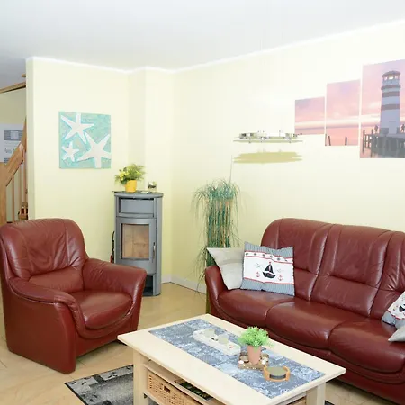 Casa vacanze Min Huesken