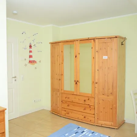 Dom wakacyjny Min Huesken