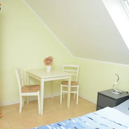 Casa vacanze Min Huesken *