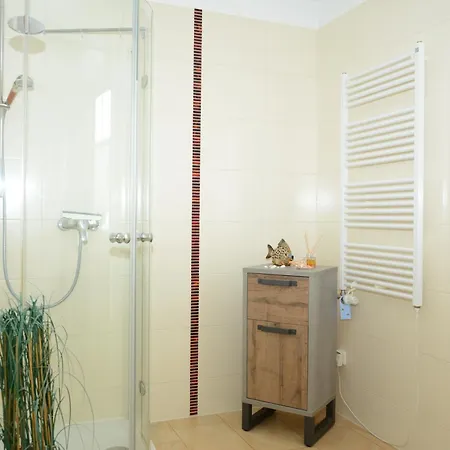 Min Huesken Casa vacanze