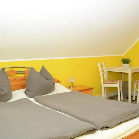 Min Huesken Casa vacanze Zingst