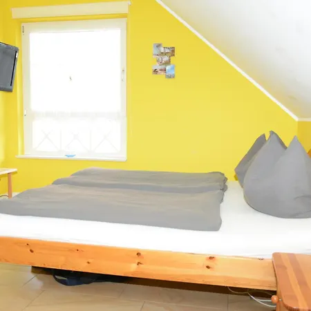 Min Huesken * Zingst