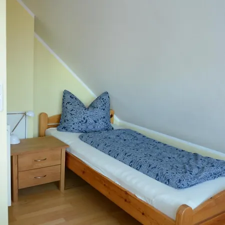 Min Huesken Dom wakacyjny *