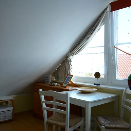 Min Huesken Dom wakacyjny *