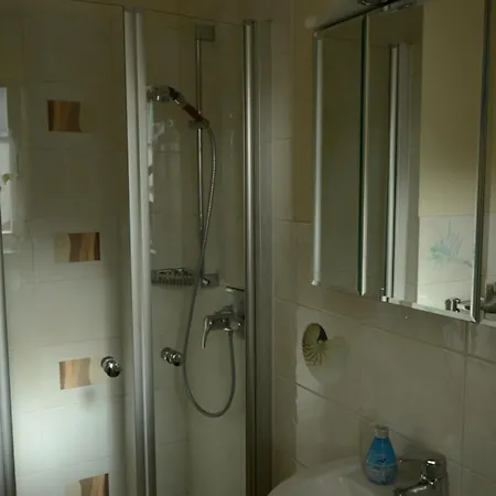 Casa vacanze Min Huesken Zingst