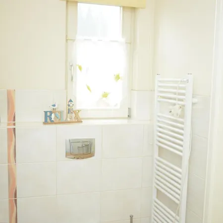 Min Huesken * Zingst