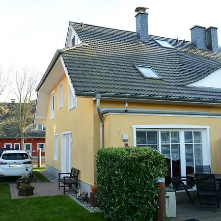 Casa vacanze Min Huesken *