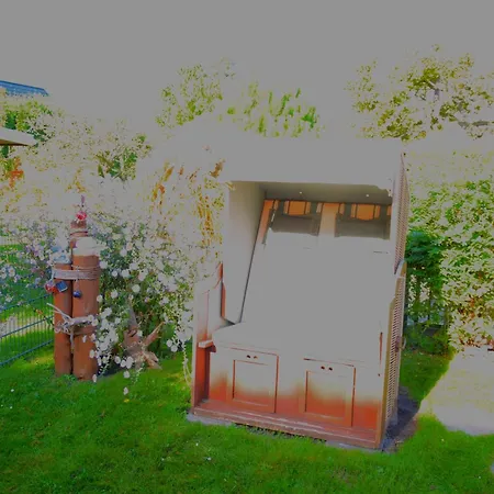 Min Huesken * Zingst